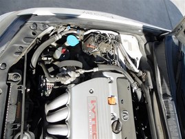 2006 ACURA TSX STD WHITE 2.4 AT A20284